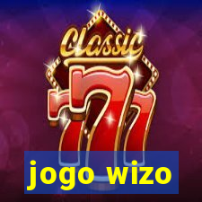 jogo wizo